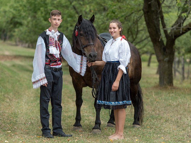 Prietržský kalendár 2018 (Marec)