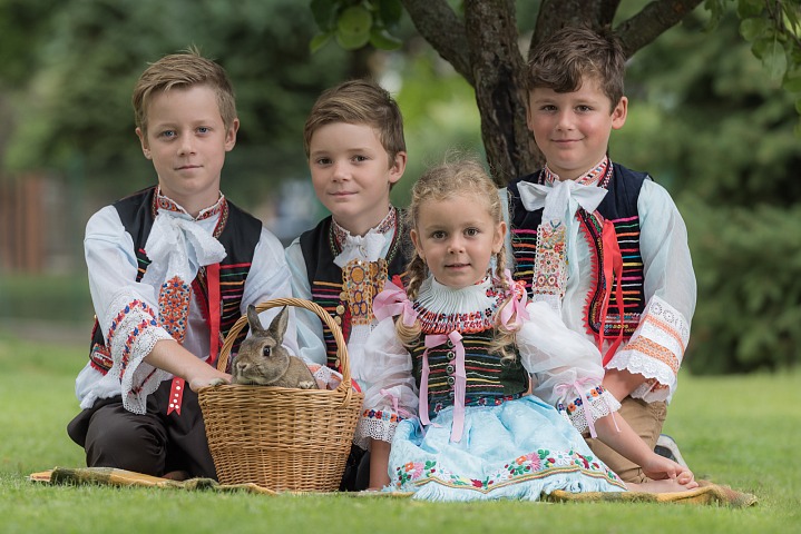 Prietržský kalendár 2018 (titulná fotografia)