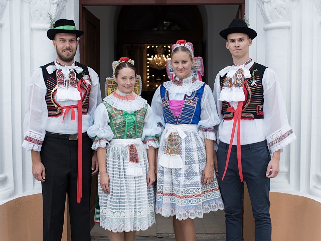 Prietržský kalendár 2018 (Január)