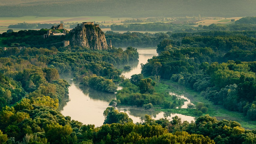 Devín